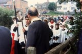 Glastonbury Pilgrimage 1979