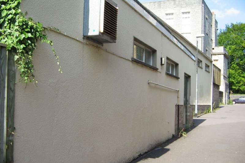 St Louis Convent Hall