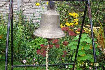 The School Bell