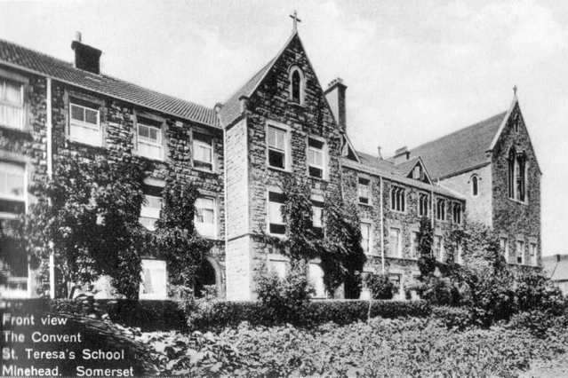 St Teresas convent